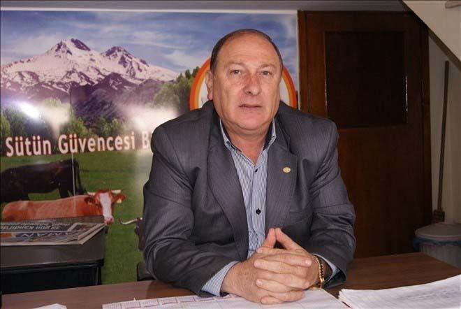 Şaban Çetizli hayatını kaybetti