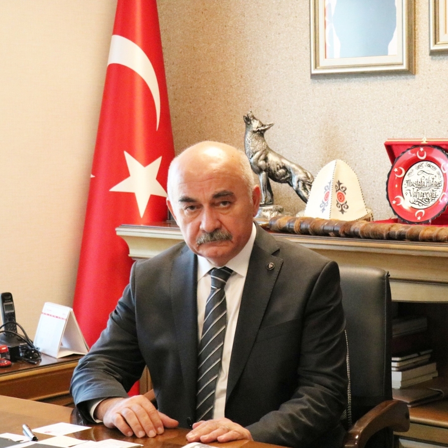 MHP Bursa Milletvekili Vahapoğlu müjdeyi verdi