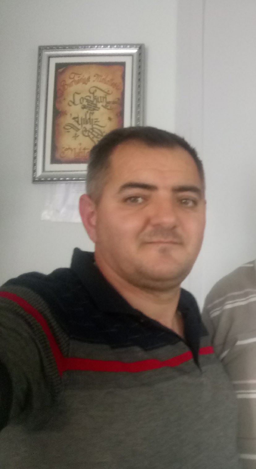 Muhtar korona virüse yakalandı