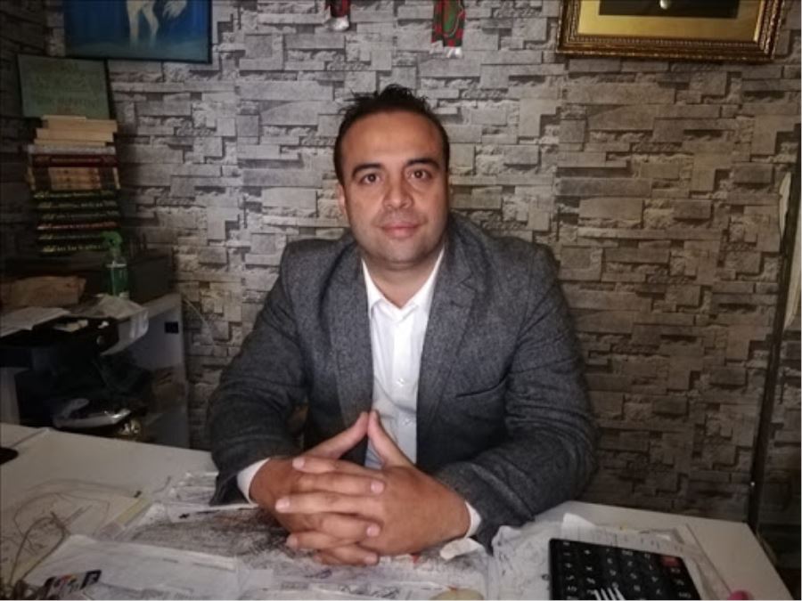 “Bunlardan Aramızda Daha Ne Kadar Var”