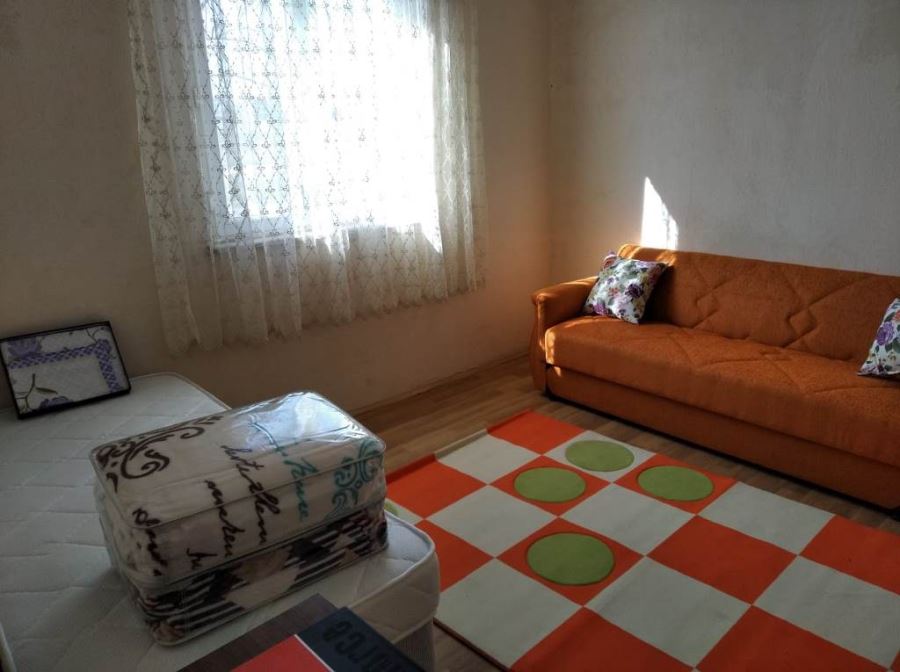 İnegöl Belediyesi ‘UMUT’ Olmaya Devam Ediyor