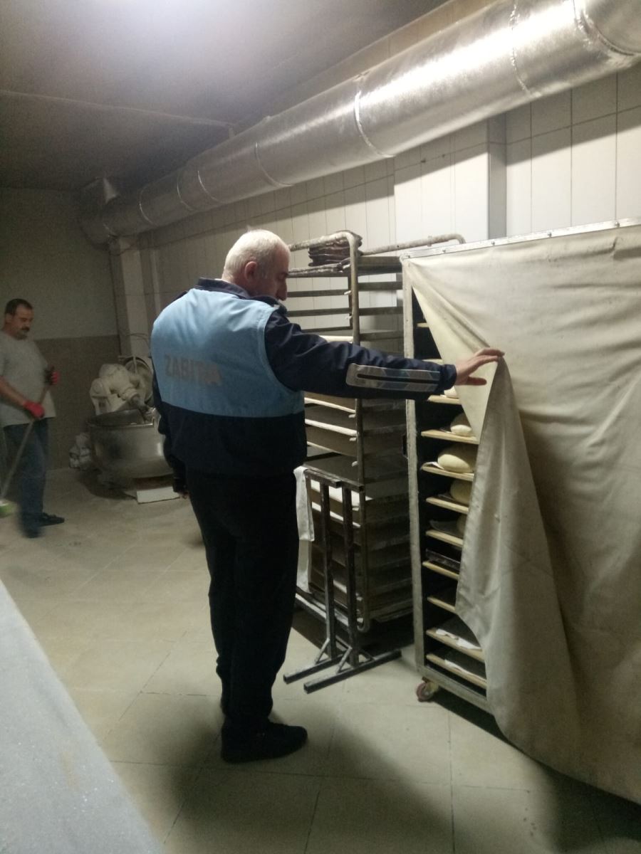 ZABITADAN SIKI DENETİM