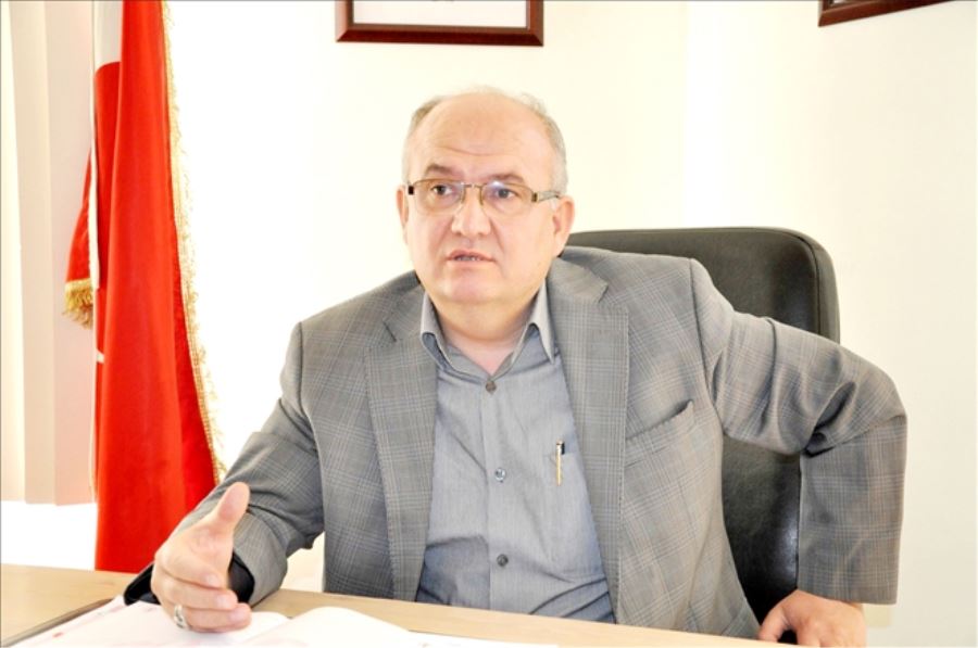 MOBİLYACILAR ODASINDAN ÖZEL ANKET ÇALIŞMASI