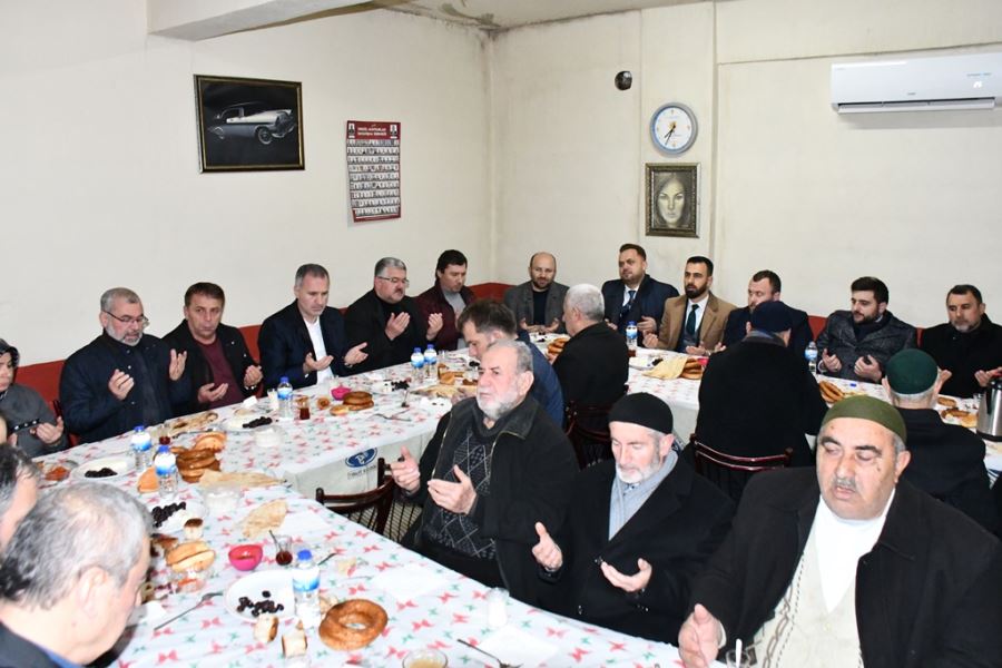 “KİRLETMEMEYİ ÖĞRENMEK ÇOK BÜYÜK BİR PROJE”