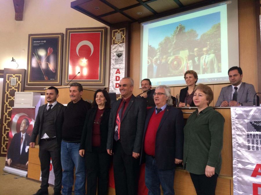 Birol Atay güven tazeledi