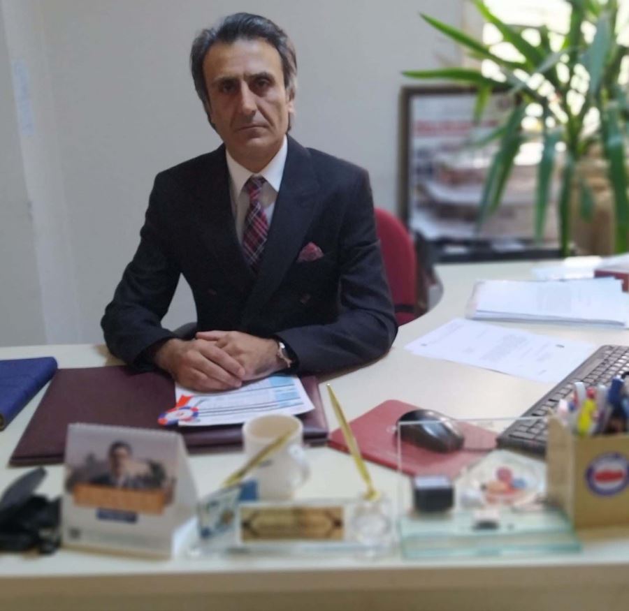 Çalışanların hakları ödenmiyor