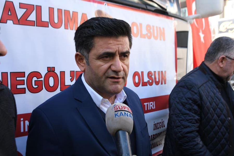 2. Hamsi Festivali Başlıyor