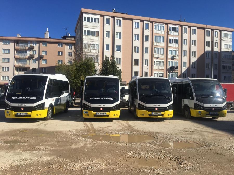 Kampüs çözüme kavuşuyor