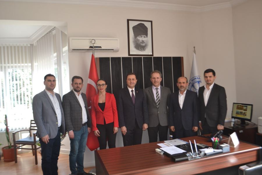 İş Garantili Bölüme İlgiyi Artırmalıyız