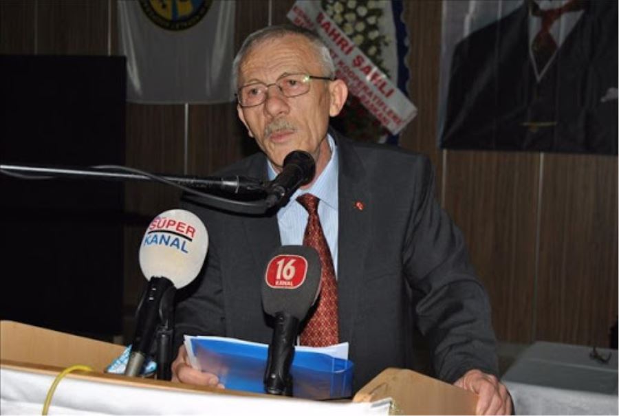 Esnafa 63 milyon kredi verildi