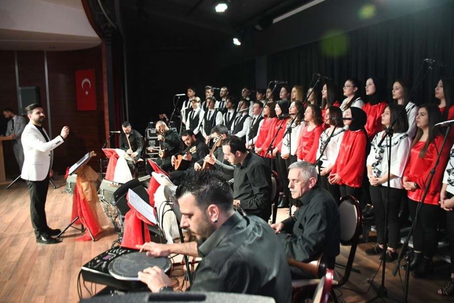 Necdet Kaya Kulakların Pasını Sildi