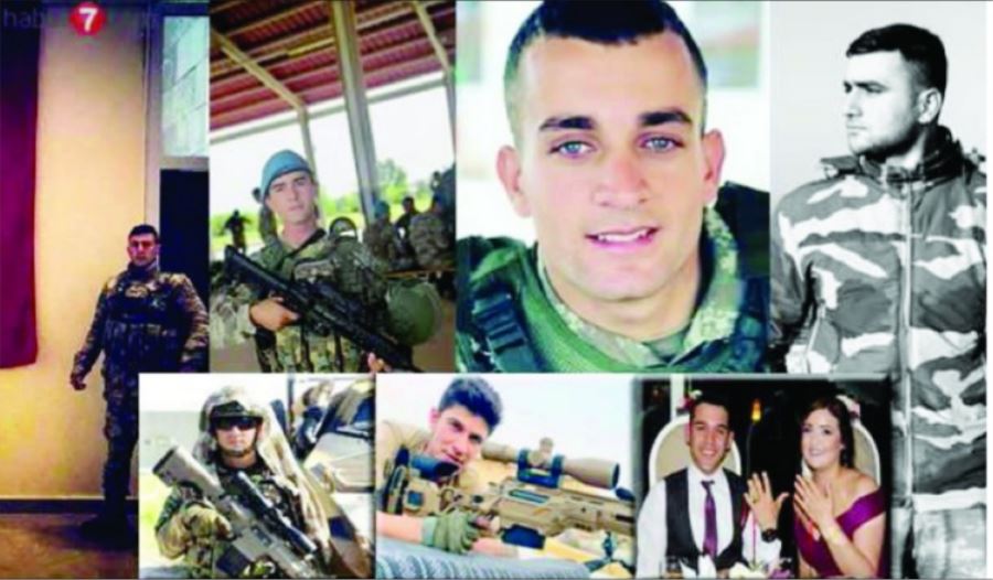 VATAN SİZE MİNNETTAR