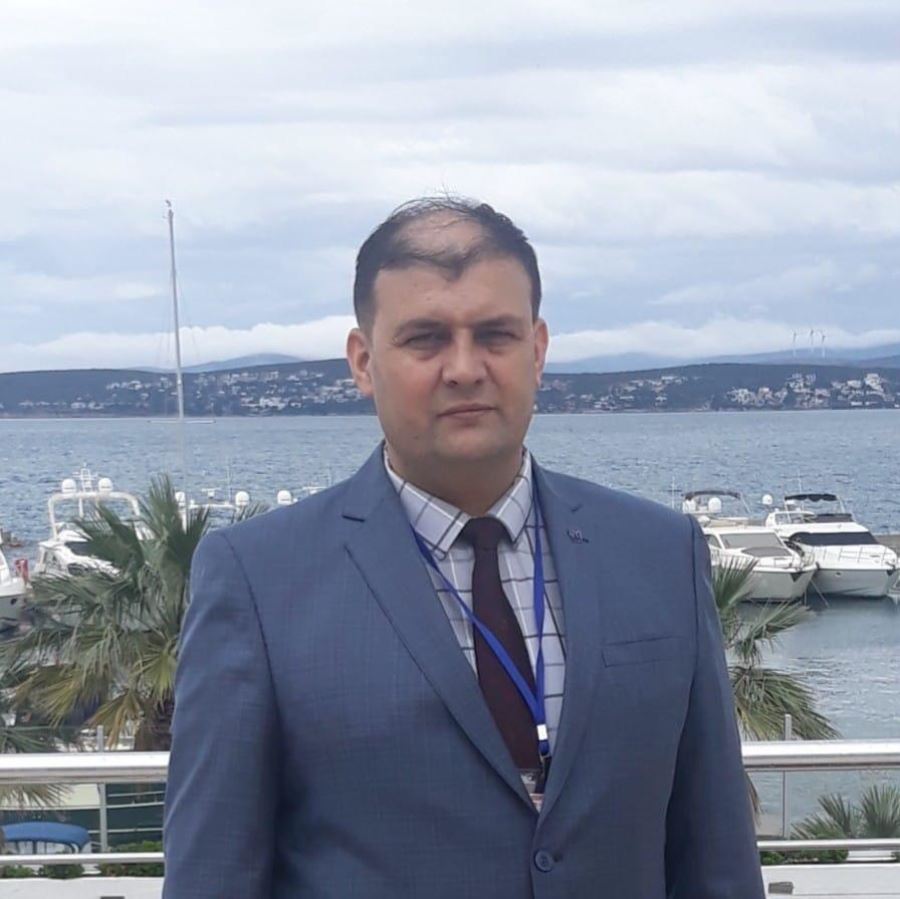 Yaşadığımız acının tarifi yoktur