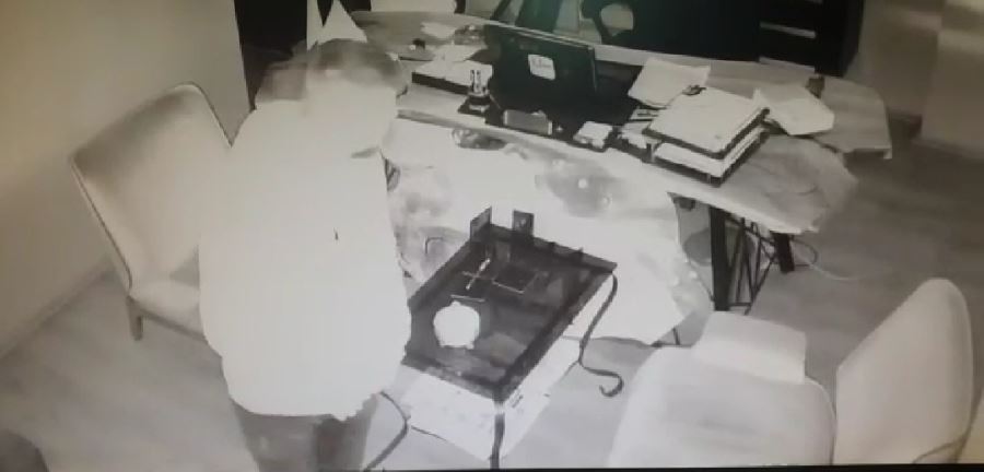 İNEGÖL’DE HIRSIZLAR CİRİT ATIYOR