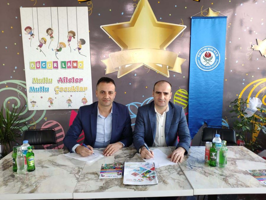 Bücür Land’la indirim protokolü