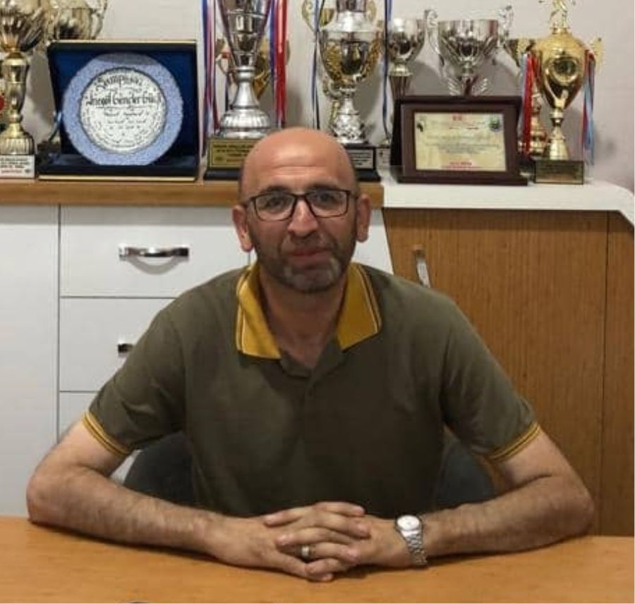 Hasta ruhlu hakemlerin kurbanı olduk