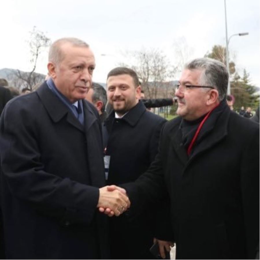 ERSAN DÖNEMİ SONA ERİYOR