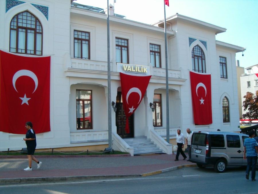 Valilikten flaş soruşturma açıklaması