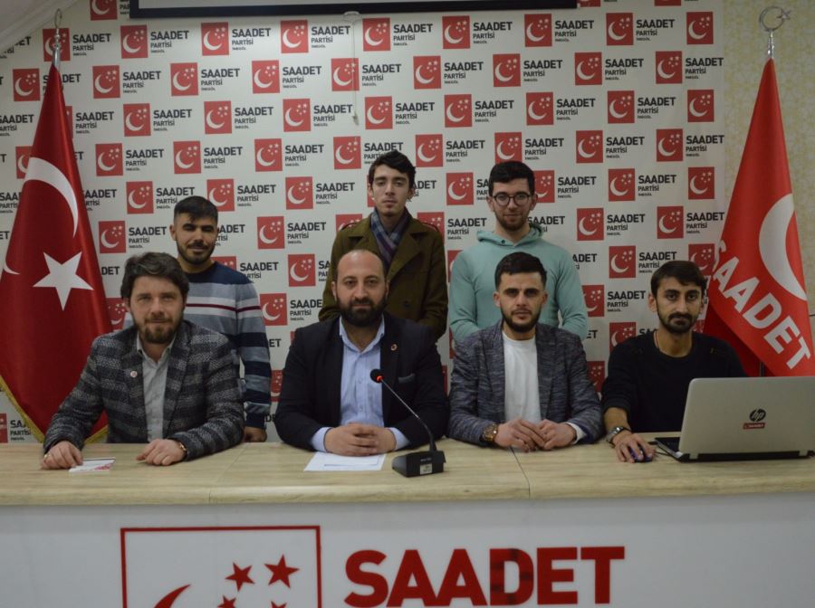 Büyük Kudüs Mitingine Davet 