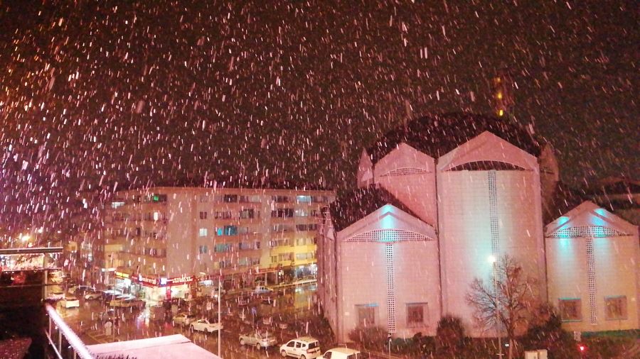 Beyaz Gelinlik İnegöl