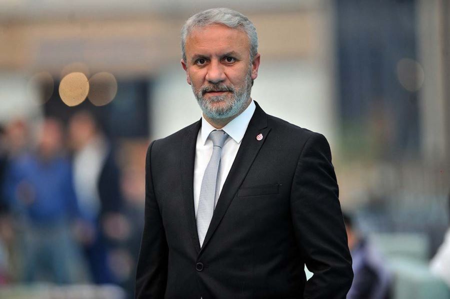 Uğurdağ’dan seminere davet