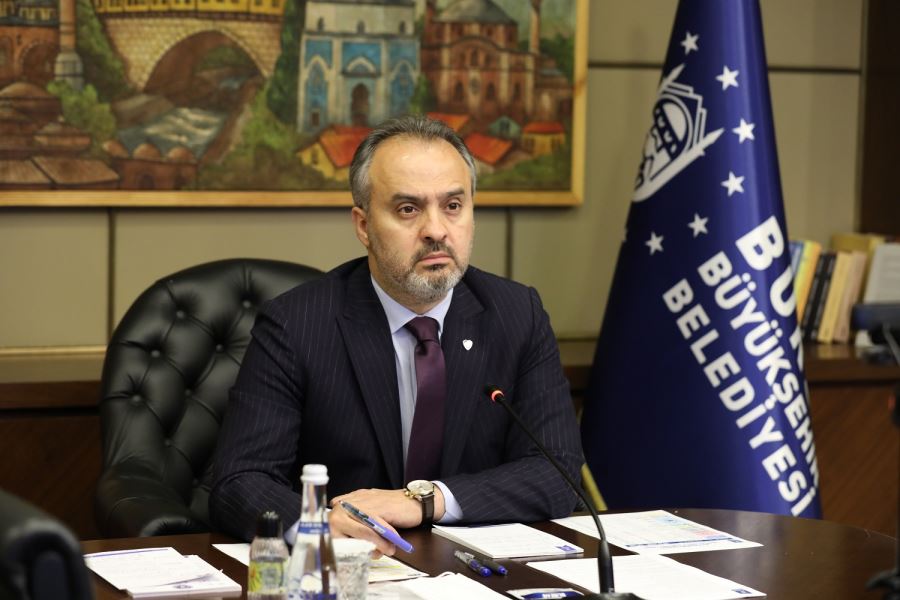 SKB’nin yeni rotası: Pandemi