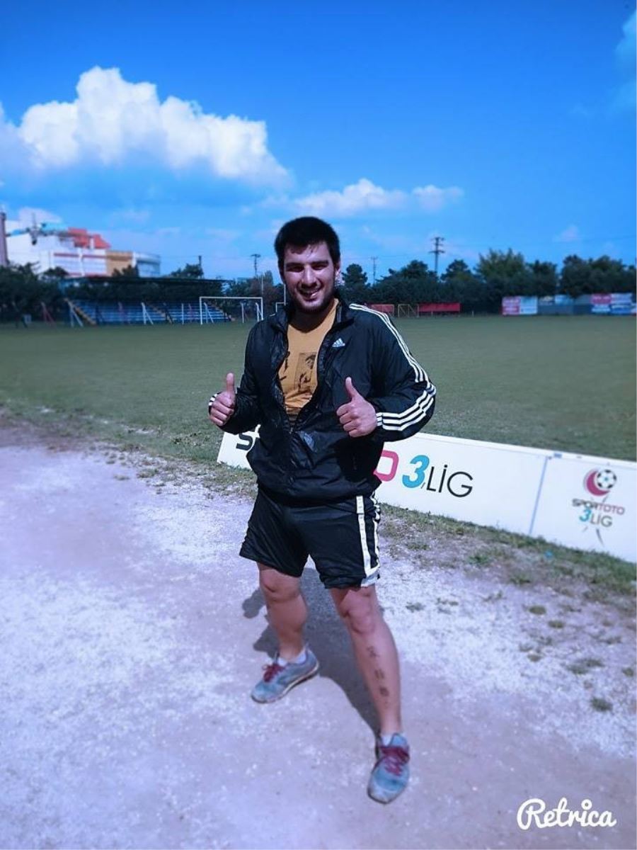 Genç sporcu hayatını kaybetti