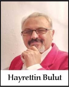 Hayrettn Bulut