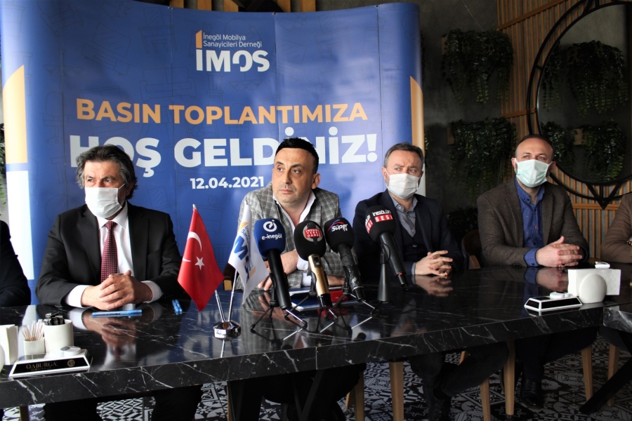 Sektörü daha ileriye taşıyacağız