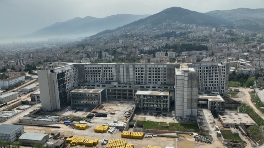 Bursa