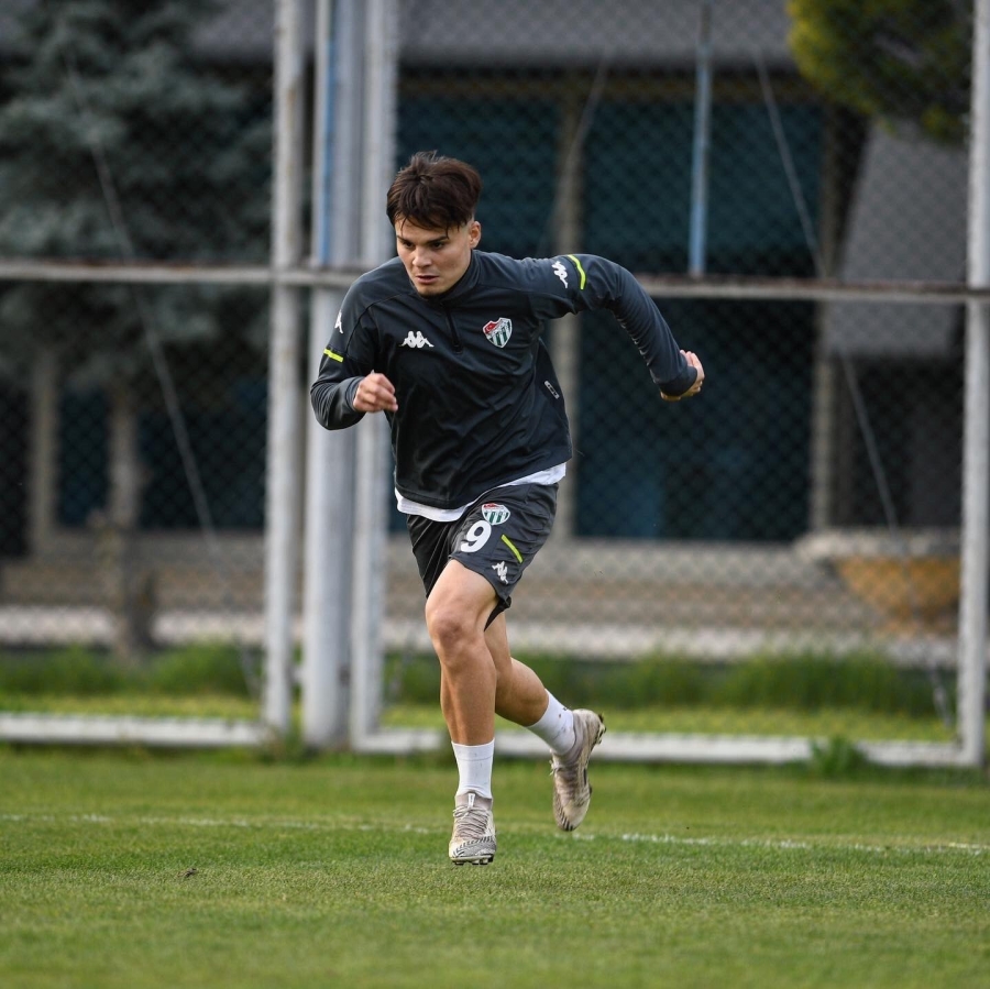 Bursaspor’dan Hasan Basri Ünal açıklaması