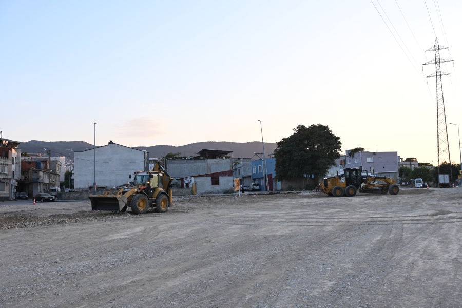 Bursa’da kesintisiz ulaşıma yeni hamle