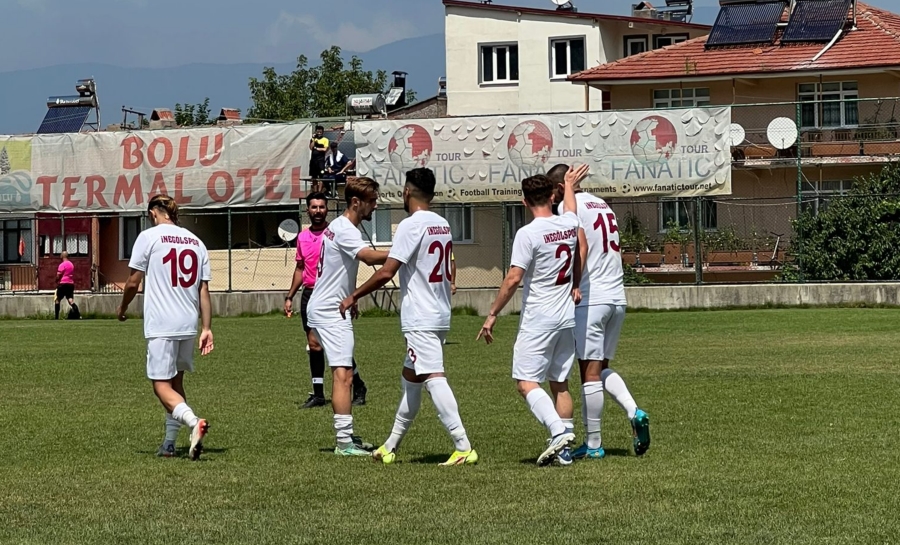 İnegõlspor Erokspor