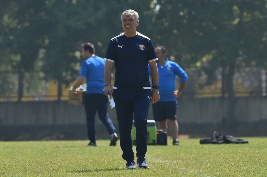 OYUNCULARIMIZ TAVİZSİZ ÇALIŞTI