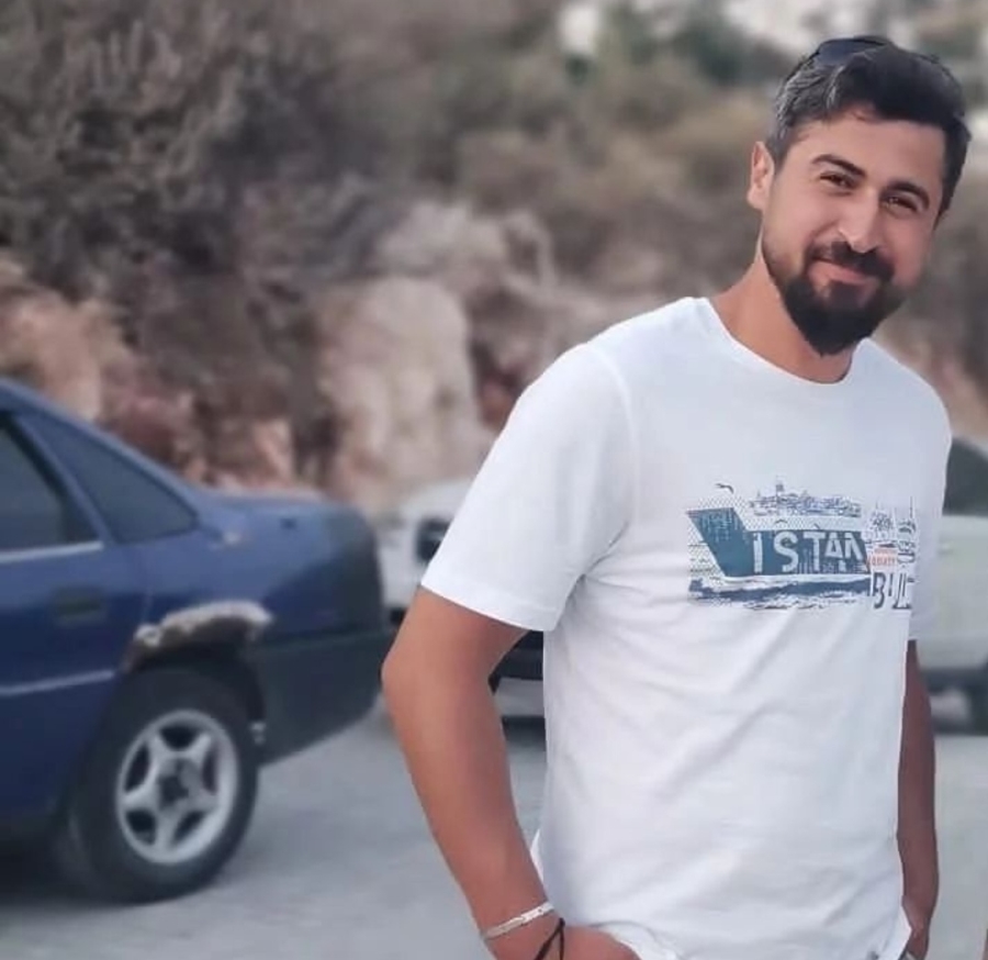 İnegöllü mobilyacı Afyon’da hayatını kaybetti