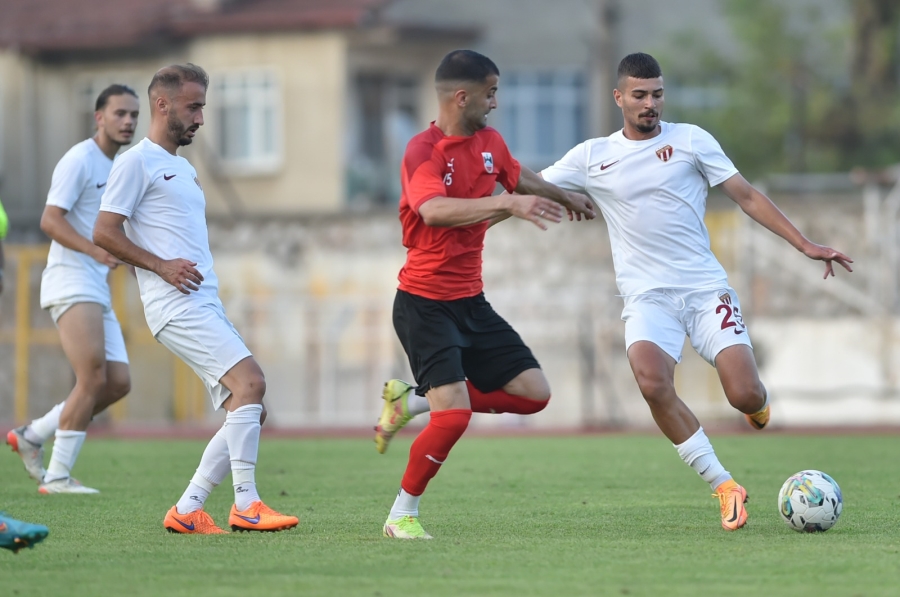 İnegölspor, Diyarbekirspor