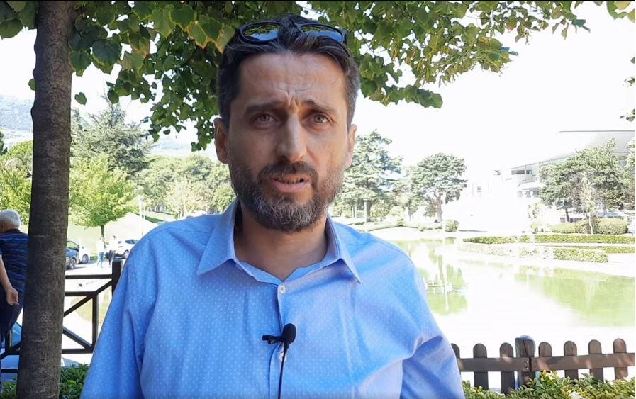 Rakiplerin önemi yok