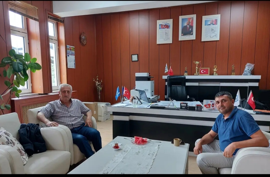 Çocuklarınızı mesleki  eğitime  yönlendirin