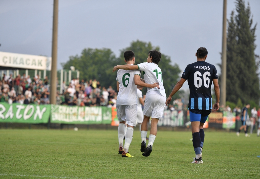 Bursaspor SOS veriyor