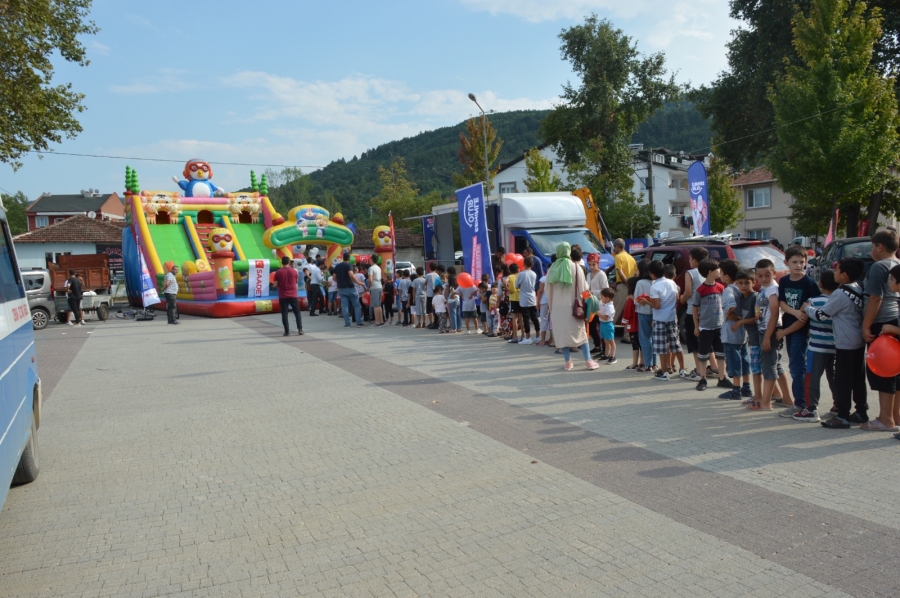 Her Mahalle Bir İnegöl