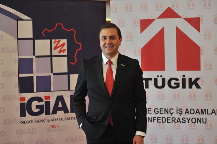 iŞADAMI HAKAN ÖZDEMİR