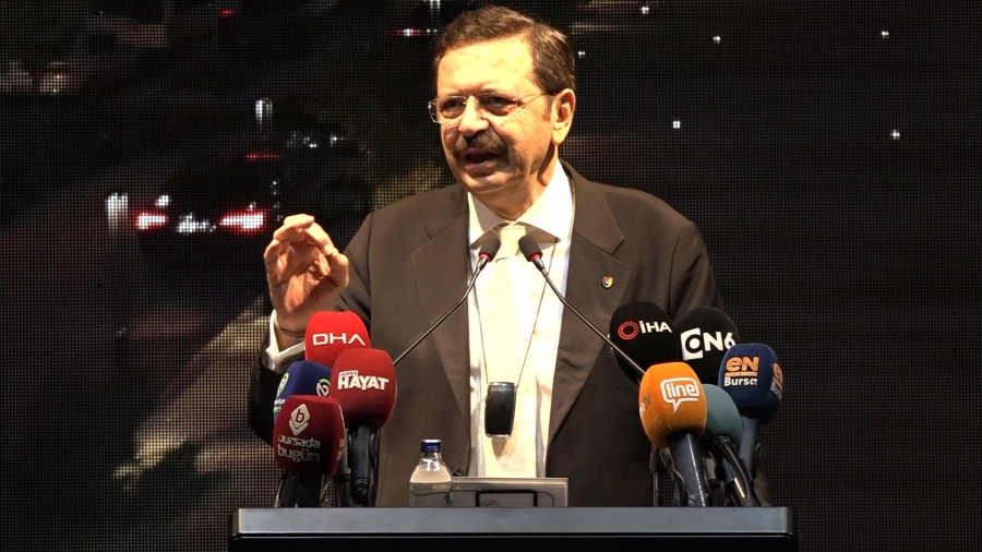 TOBB’dan İnegöl’e okul Müjdesi