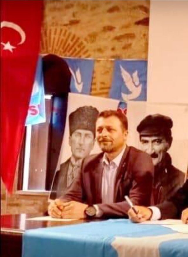 Bizi yok sayanı bizde yok sayarız