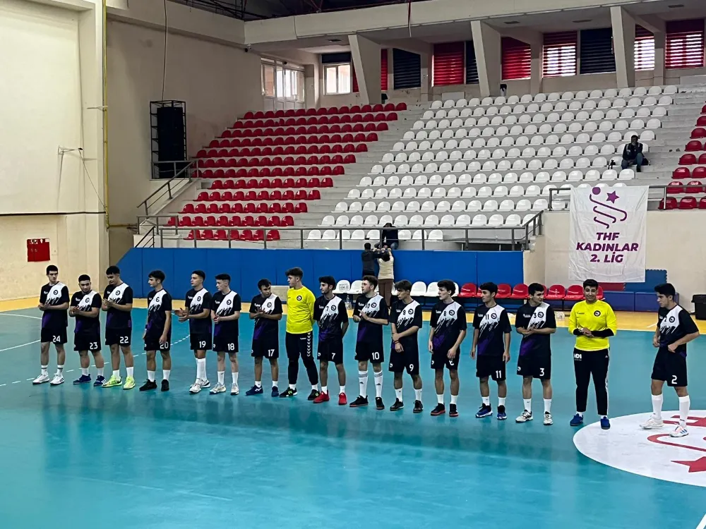 İmider Atlas Spor Lider Döncdū