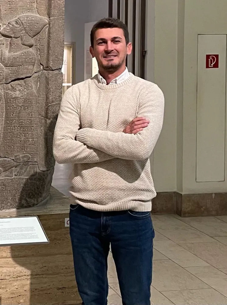 Ortakçı Orhaniyespor Deplasmanda Galip.