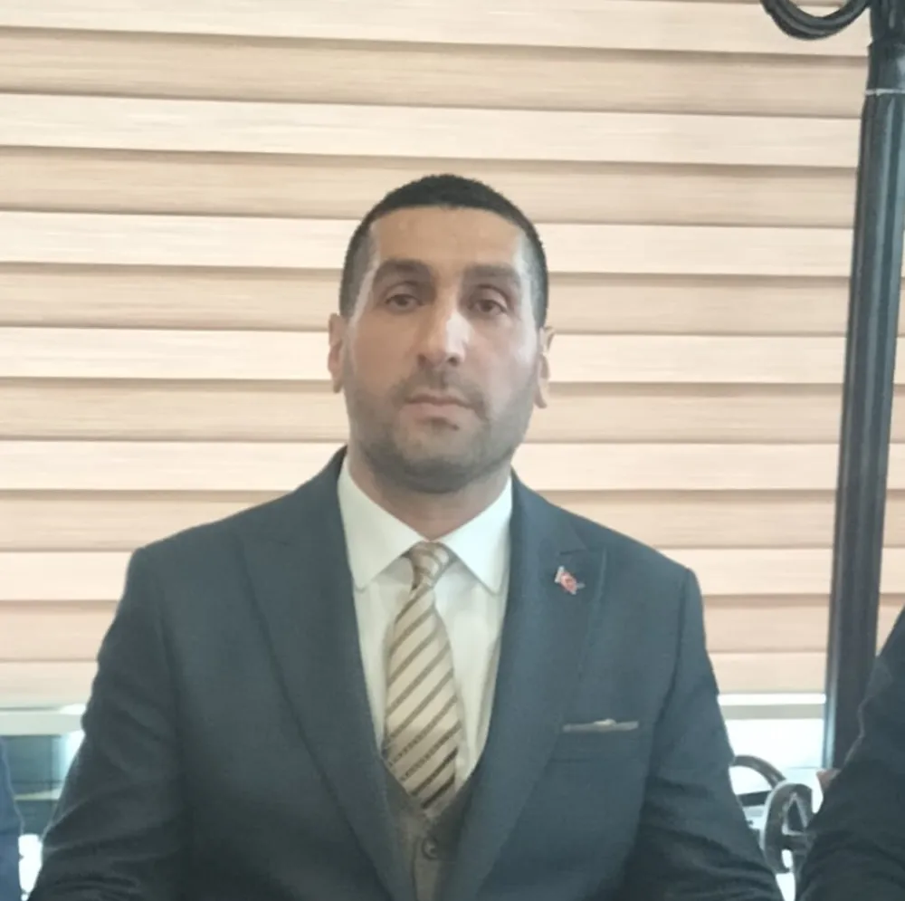 İşadamı Abdülselam İper bağımsız aday oldu