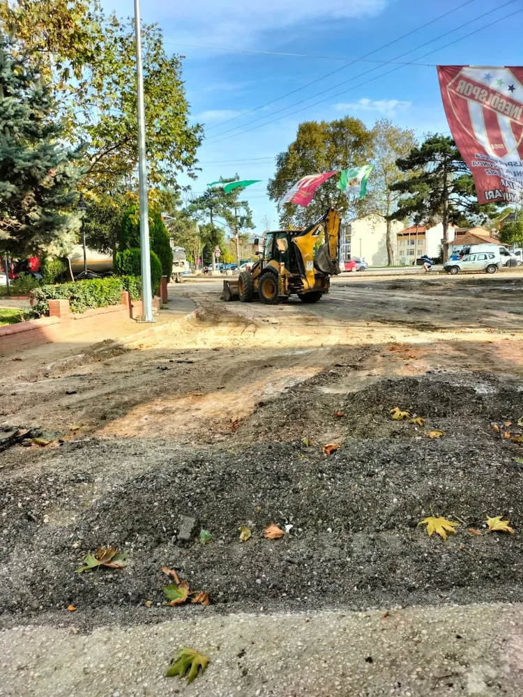 Belediyemiz zor duruma düşürülmek isteniyor!