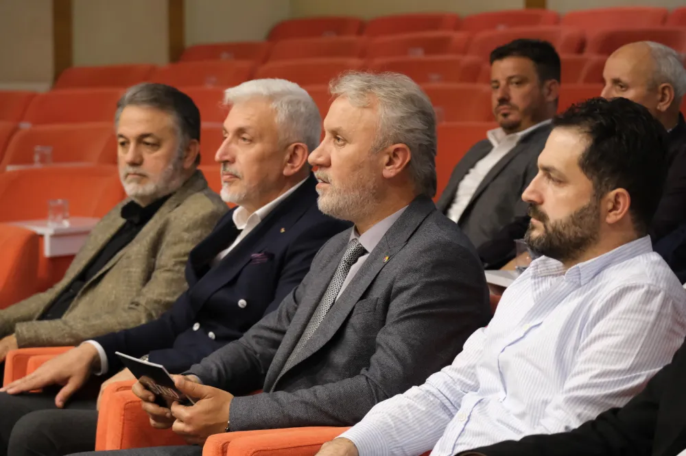 İl olmamız sorunlarımızı büyük ölçüde çözecek