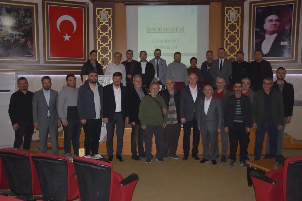 MÜŞTERİYE GÜVEN VERİN