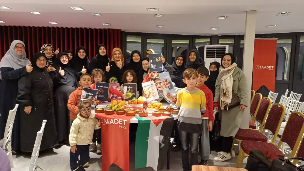 ARPA VE BUĞDAY’IN ANAVATANI UKRAYNA İLE RUSYA’YA BAĞIMLI HALE GELDİK